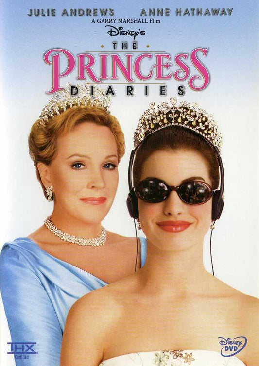 Princess Diaries - 7356