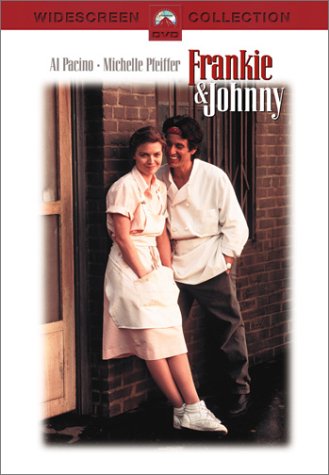 Frankie & Johnny The Happy Book Stack