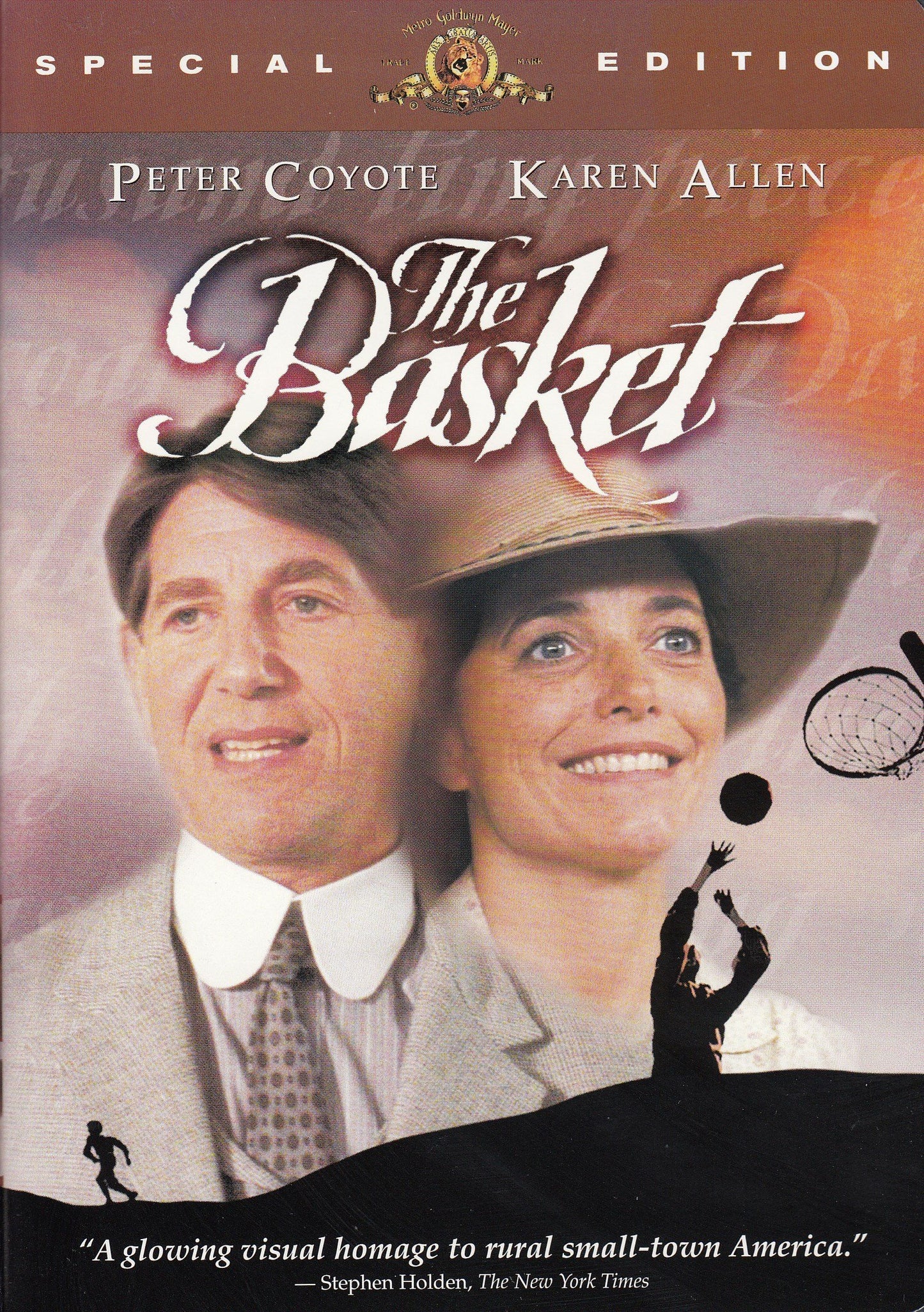 The Basket - 7665