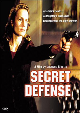 Secret Defense [DVD] - 132