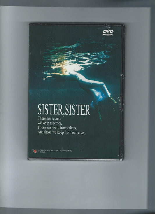 Sister Sister - 6673