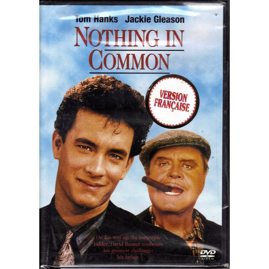 Nothing in Common - 2529