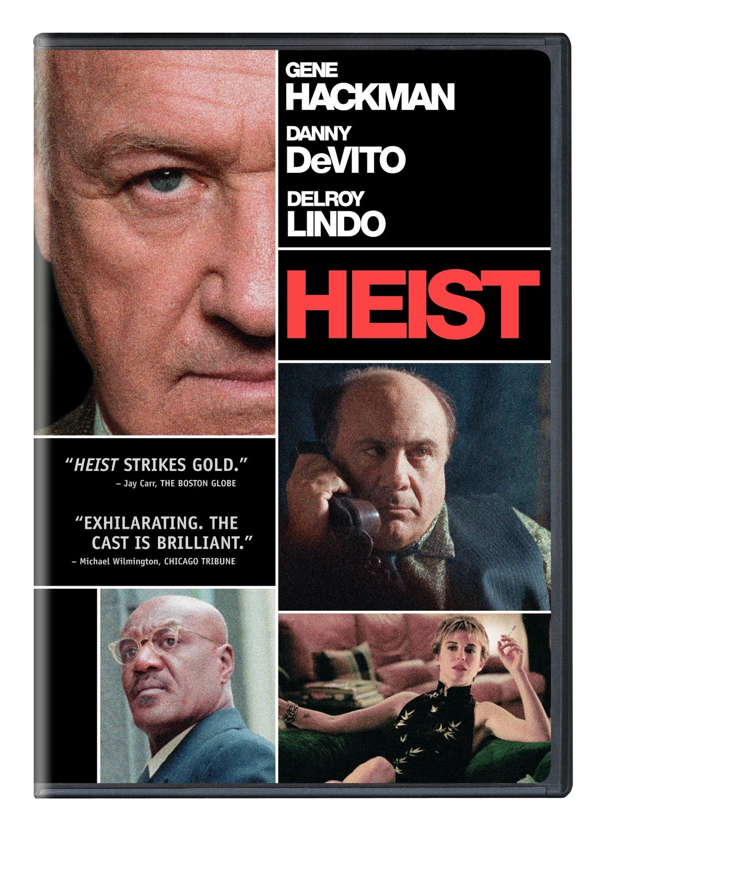 Heist - 6206