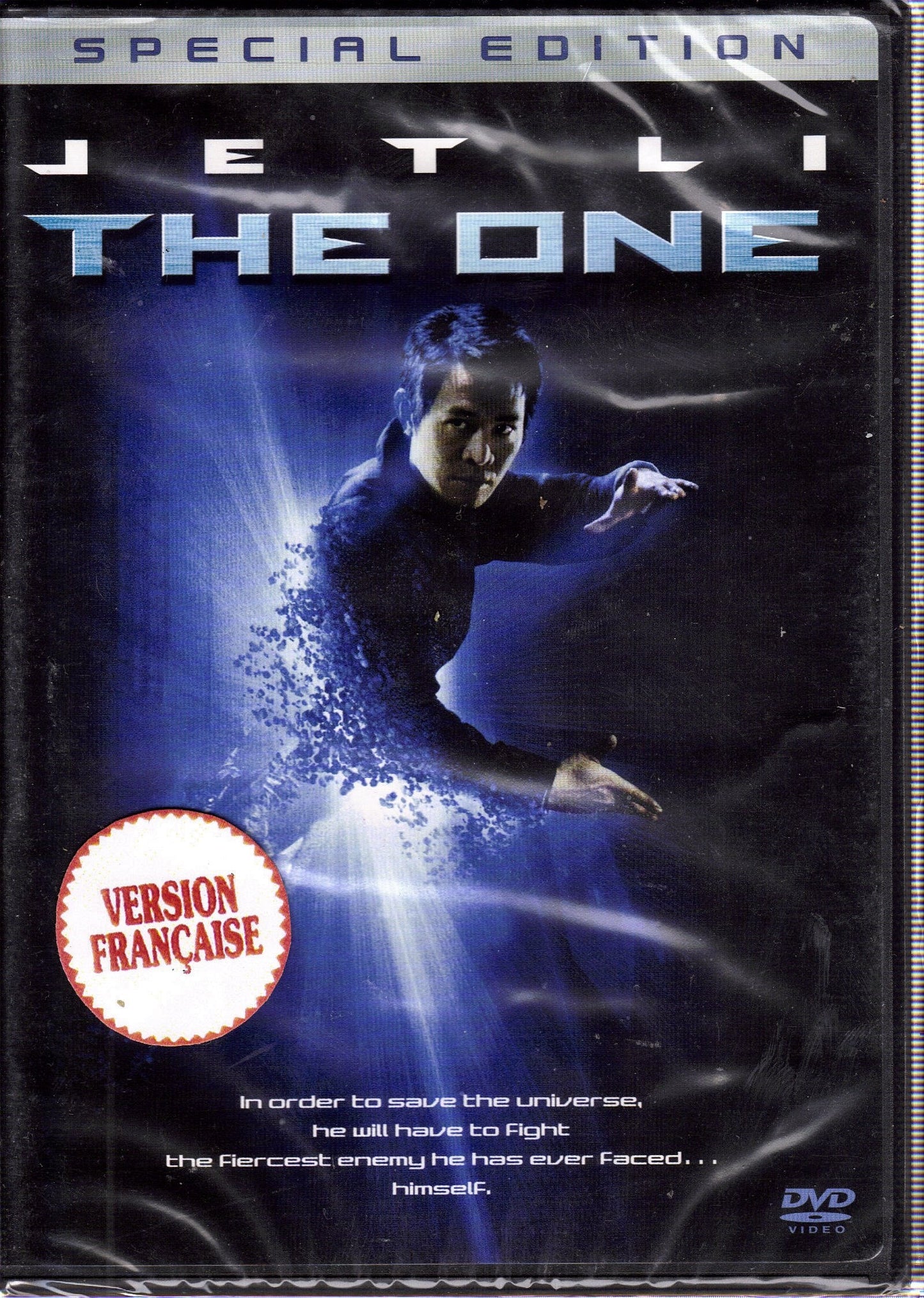 The One (Special Edition) - 1326