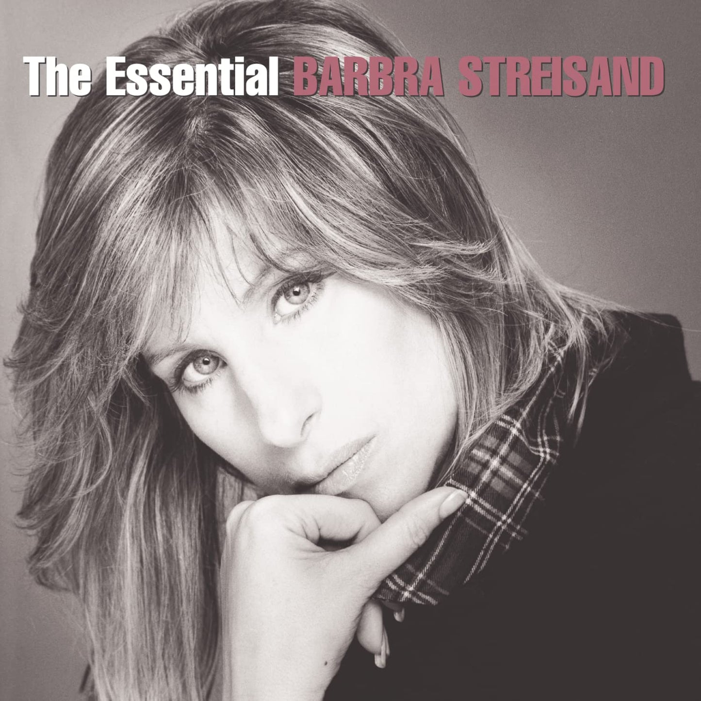 The Essential Barbra Streisand (Packaging May Vary) The Happy Book Stack