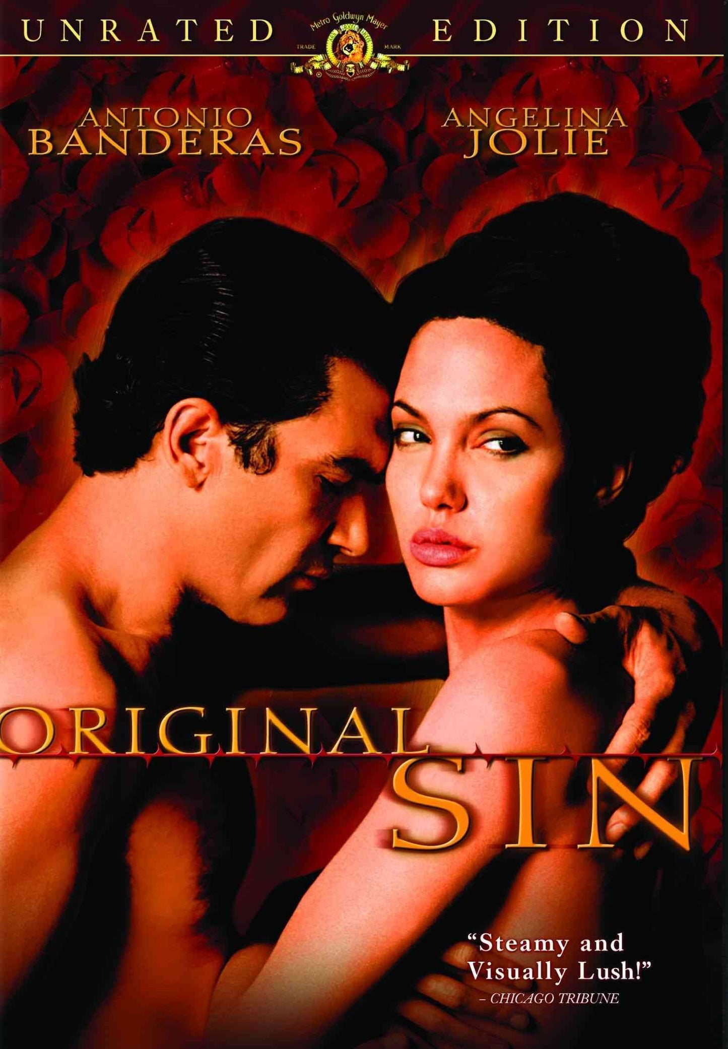 Original Sin (Unrated Version) [DVD] - 528