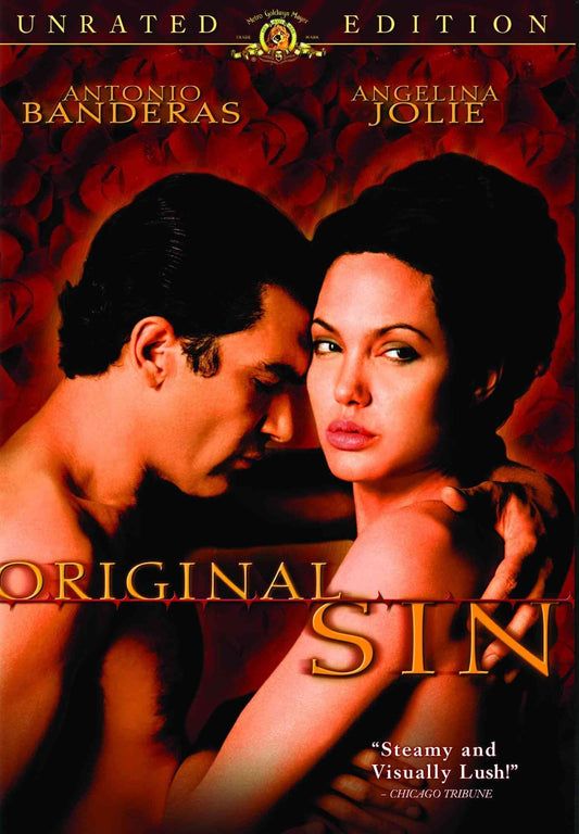 Original Sin (Unrated Version) [DVD] - 528