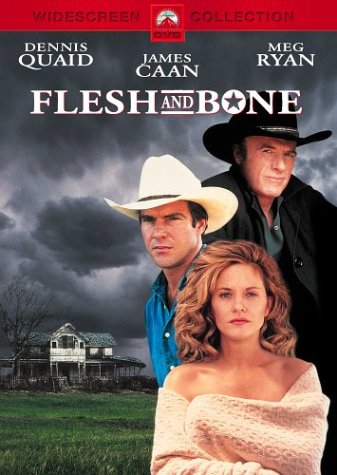Flesh and Bone [DVD] - 3029