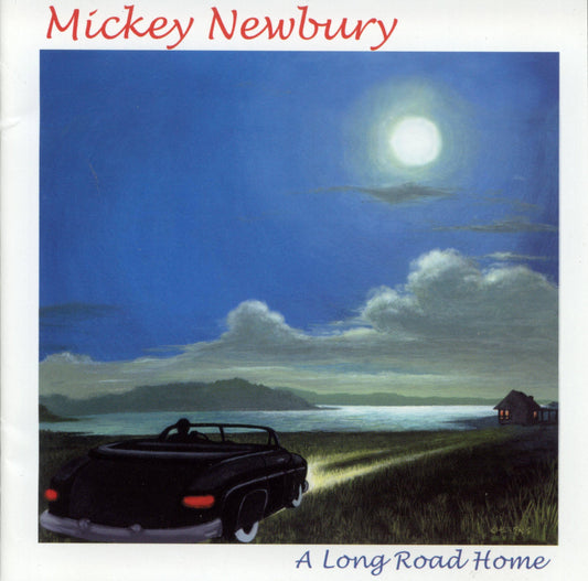 Long Road Home - 983