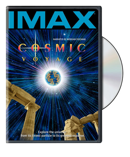 Cosmic Voyage (IMAX) - 5858