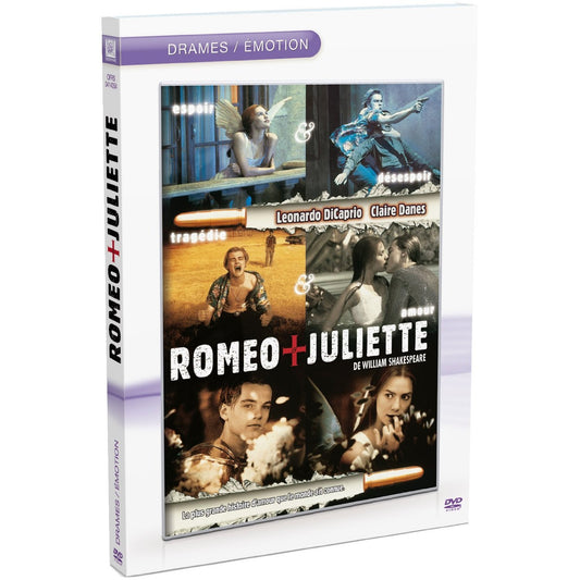 William Shakespeare's Romeo + Juliet (Special Edition) - 1944