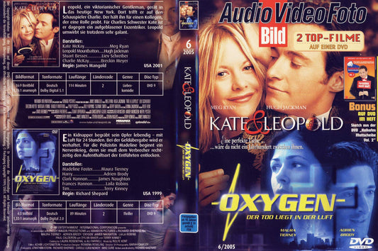 Kate & Leopold - 2533