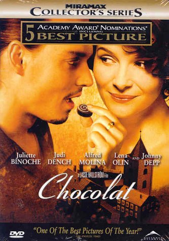 Chocolat - 4750