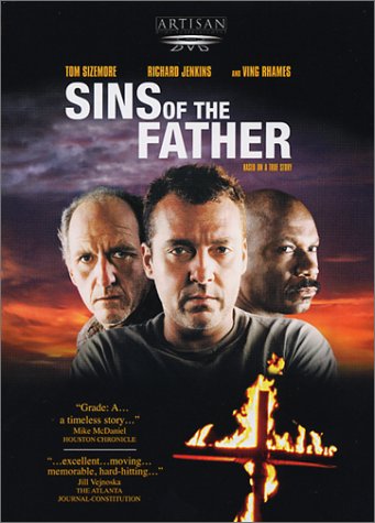 Sins of the Father The Happy Book Stack
