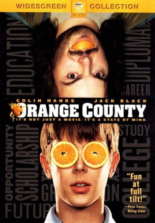 Orange County - 8084