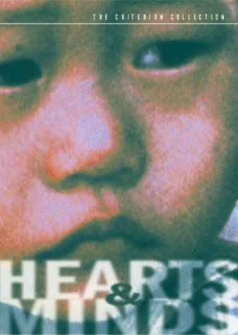 Hearts and Minds (The Criterion Collection) - 4931