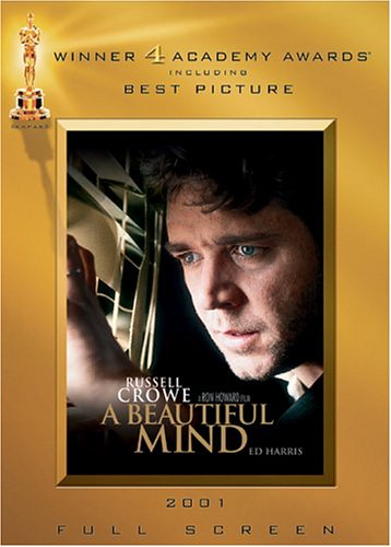 A Beautiful Mind - 7075
