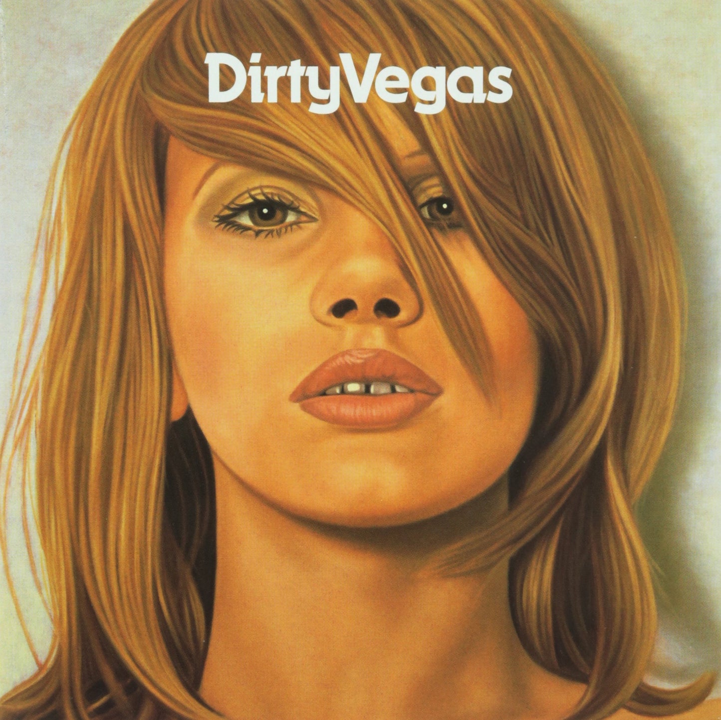 Dirty Vegas - 8715