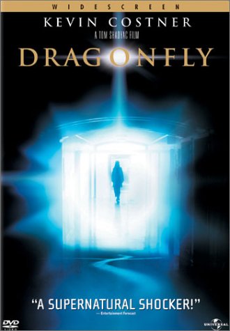 Dragonfly (Fullscreen) [DVD] - 2774