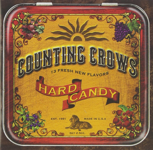 Hard Candy - 7512