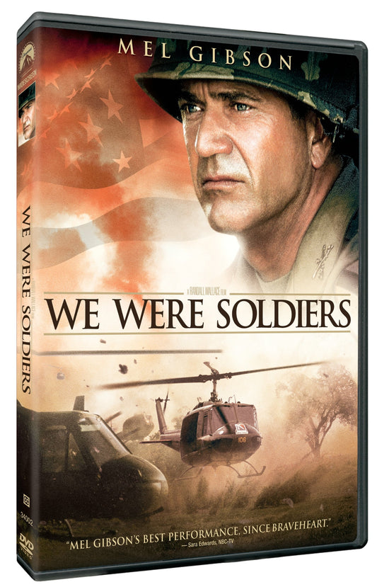 We Were Soldiers (Widescreen Edition) - 9593