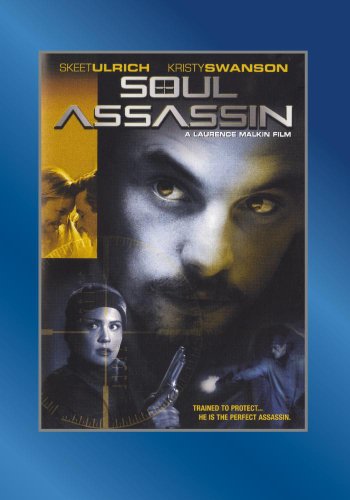 Soul Assassin [DVD] - 6040
