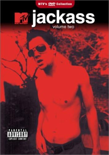 Jackass: Volume Two - 7828