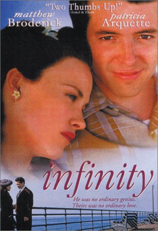 Infinity - 9361