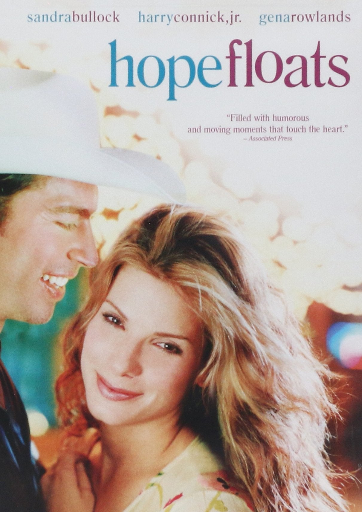 Hope Floats - 8049
