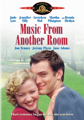 Music From Another Room [DVD] - 7573