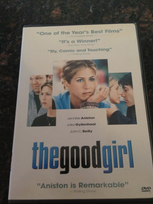 The Good Girl - 9930