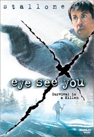 Eye See You (aka D-Tox) [DVD] - 5799