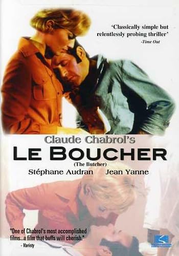 Le Boucher - 108