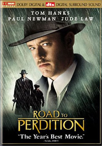 Road to Perdition (Widescreen Edition) [DVD] - 3431