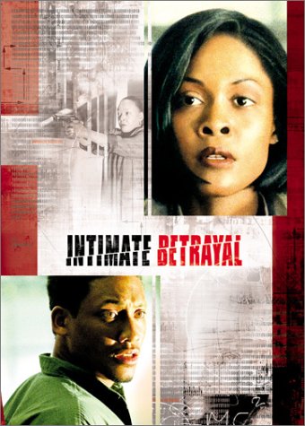 Intimate Betrayal [DVD] - 1180