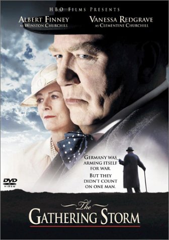 The Gathering Storm [DVD] - 7786