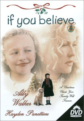 If You Believe [DVD] - 9642