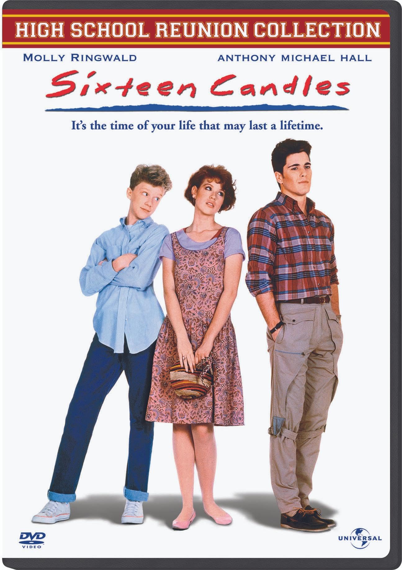 Sixteen Candles (High School Reunion Collection) - 2299