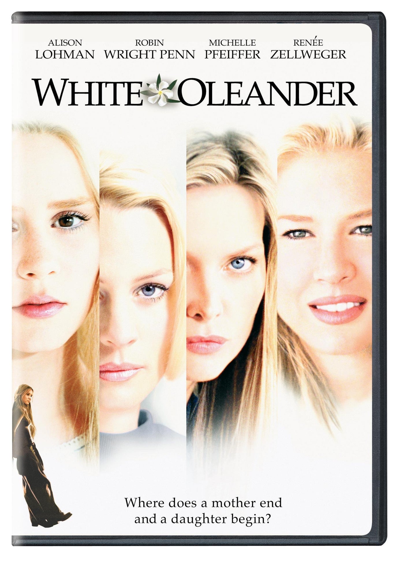 White Oleander (Widescreen)