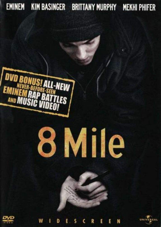 8 Mile - 3258