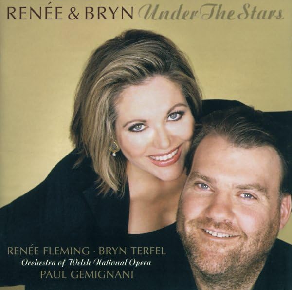 Renee & Bryn: Under the Stars The Happy Book Stack