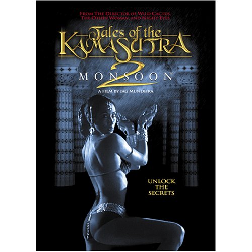 Tales of the Kama Sutra 2: Monsoon - 7635