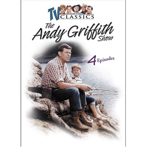 Andy Griffith Show V.2, The The Happy Book Stack