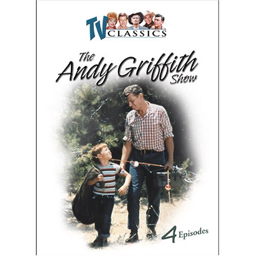 Andy Griffith Show V.3, The [DVD] - 7260