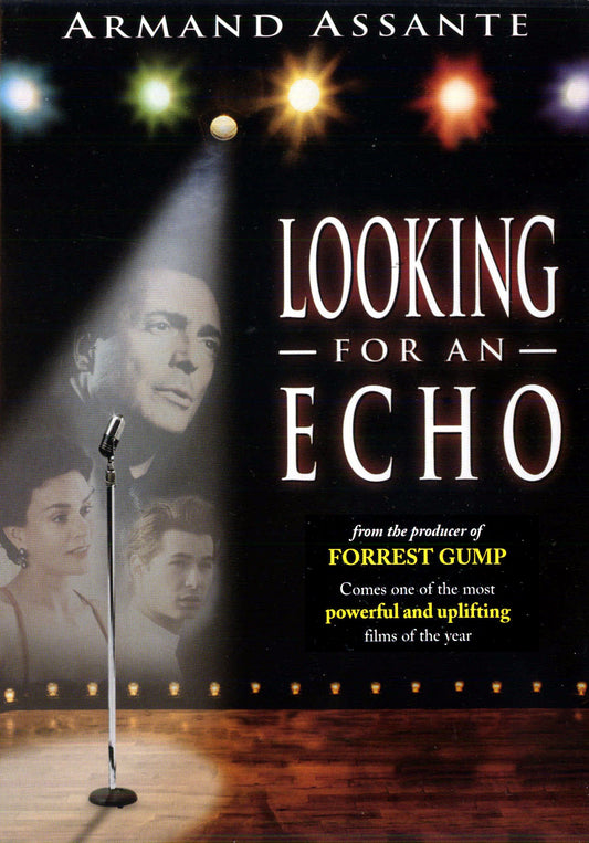 Looking for an Echo - 5057