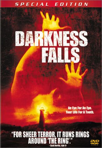 Darkness Falls (Special Edition) [DVD] - 8804