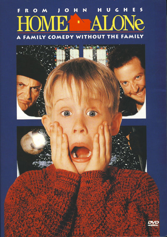 Home Alone - 3292