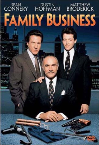 Family Business The Happy Book Stack