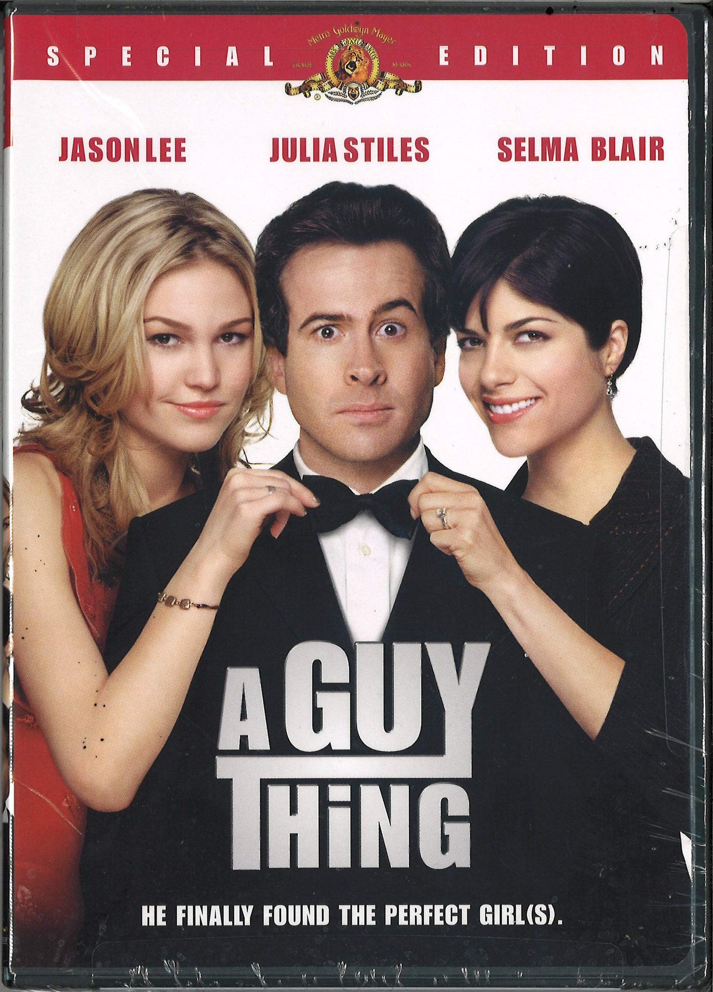 A Guy Thing - 8427