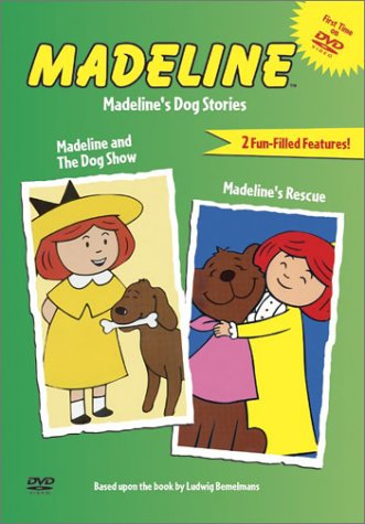 Madeline's Dog Stories The Happy Book Stack